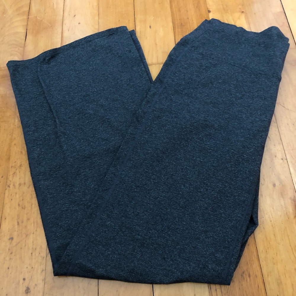 Athleta Size L Yoga Pants